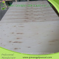 Professionally Supply 15mm Poplar Plywood for Basic Board